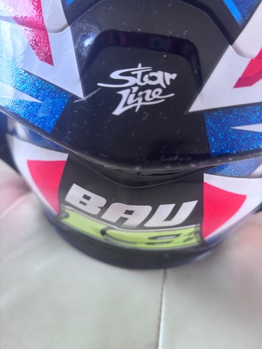 Casco moto integrale scorpion - casco,