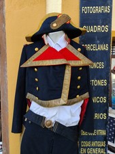Uniforme Gala Completo Marina