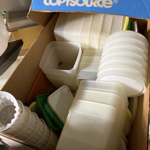 Tupperware