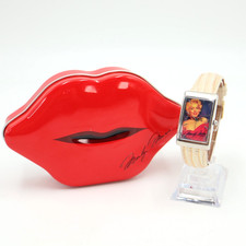 Orologio donna Marilyn Monroe