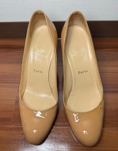 Christian louboutin decolte - christian,