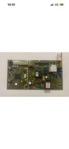 Vaillant turbo max pcb - vaillant,