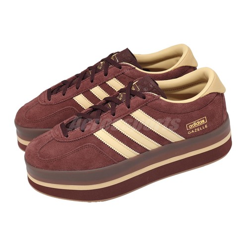 Adidas originals gazelle stack - originals,