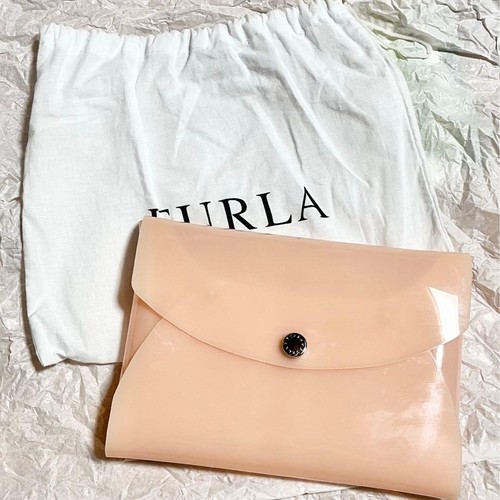 Furla clutch bag - furla,