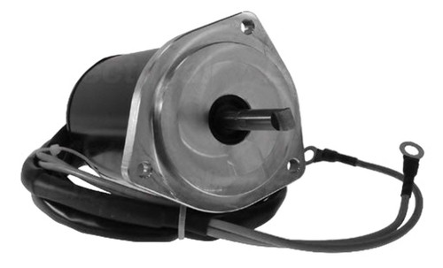 Yamaha 12v trim motore - trim,