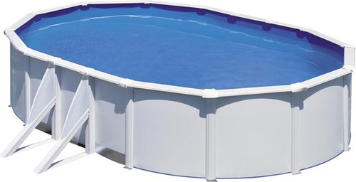 Gre piscina fuori terra - gre,