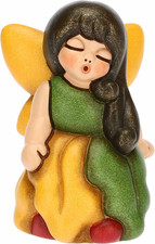 , Bomboniera Fata Autunno in