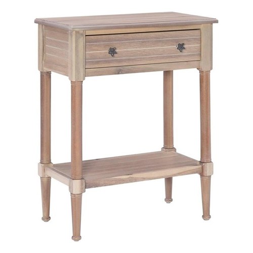 Bowery hill wood natural - bowery,