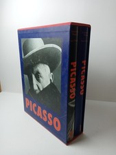 Pablo Picasso 1881-1973 -