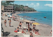 CAPO D'ORLANDO - MESSINA -