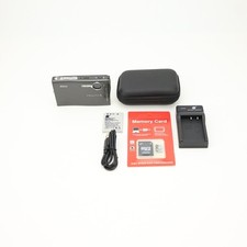 Nikon Coolpix S6 Digital