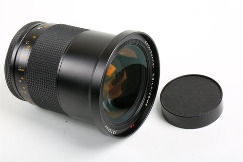 Contax 85mm 4 - contax, 28-85mm/3.3-4.0