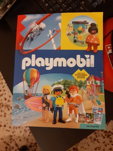 Playmobil catalogo austriaco - catalogo,