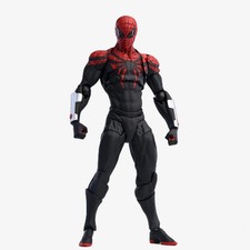 Spider-Man Superior Neighbor