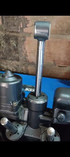 Trim yamaha showa - trim,