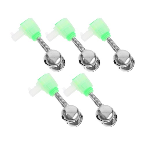 Pcs allarme canna pesca - allarme,