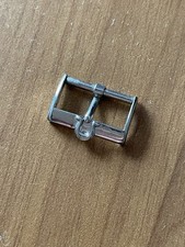 Omega Vintage 50s Buckle