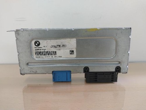 Bmw 740li 2009 ecu - 740li, 9219318