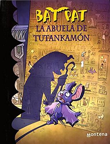 Bat pat abuela de - bat,