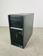 Fujitsu Esprimo P2760 PC
