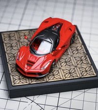 Red carbon top - dk,