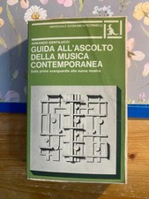 Armando Gentilucci. GUIDA