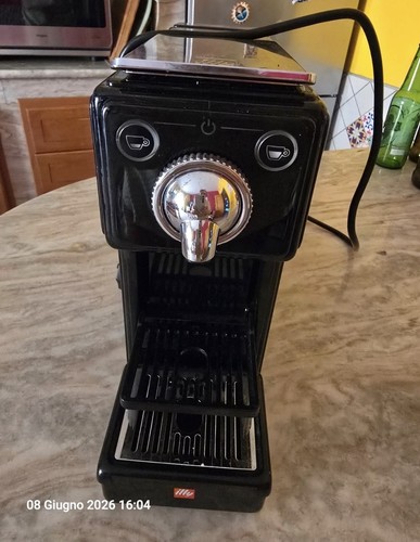 Illy ese 800w macchina per - macchina,