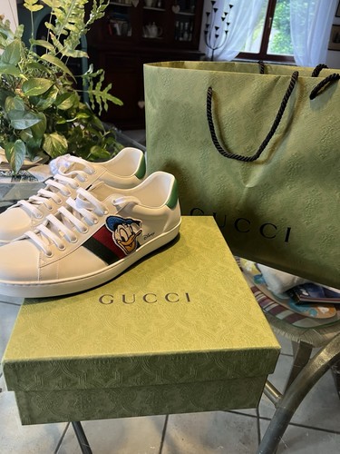 Sneakers ace pelle - sneakers, con