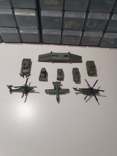 Micro machines micromachines - machines,