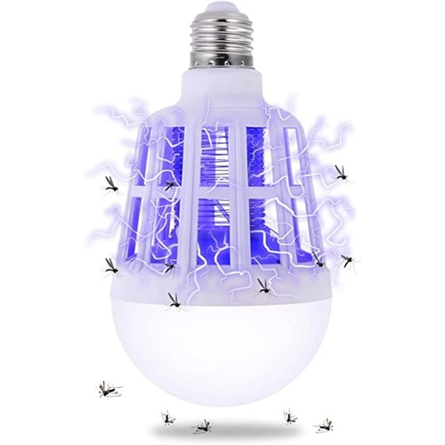Lampada anti zanzara - lampada, lampadina