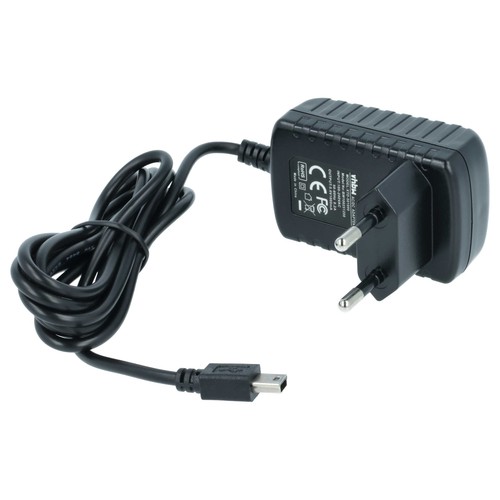 Caricabatterie mini usb per - caricabatterie, mini-usb