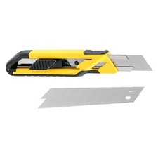 CUTTER AUTOBLOCCANTE