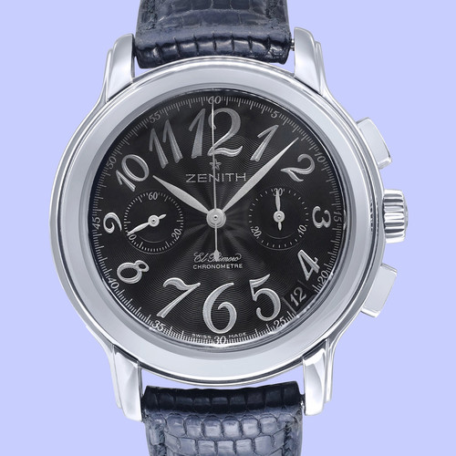 Primero chronomaster star - chronomaster,