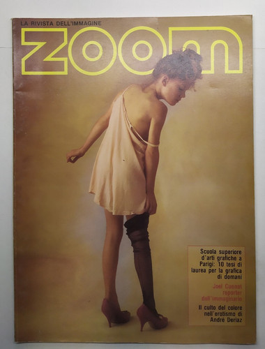 Zoom la rivista - la,