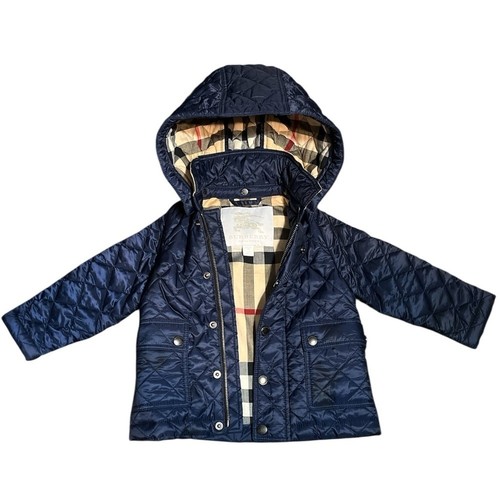 Giacca cappotto burberry - giacca,