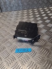 TOYOTA COROLLA E21 RADIO