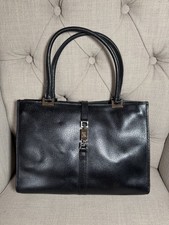 Borsa a mano vintage Gucci