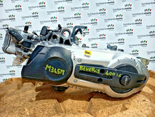BLOCCO MOTORE PIAGGIO BEVERLY