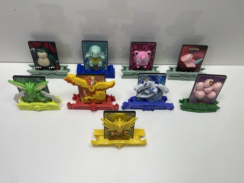 Carte power pokémon - power, film