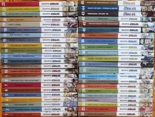 Ken Parker Collection completa