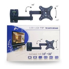 Staffa Porta Tv Televisore