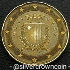 Malta 🇲🇹 🇪🇺 20