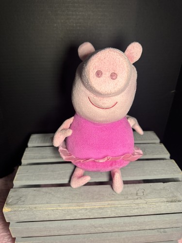 Peppa pig vestito - pig,