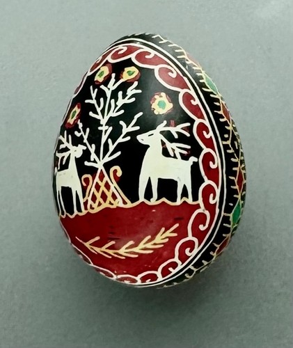 Quaglia pysanka uovo di - quaglia,