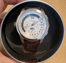 Esclusivo Orologio Cronografo