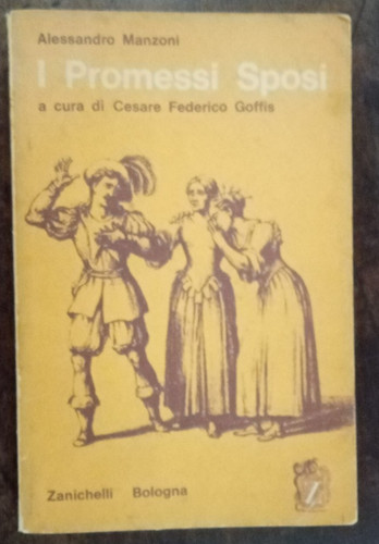 Promessi sposi cura di - promessi,