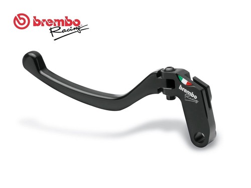 Leva frizione meccanica rcs - frizione,