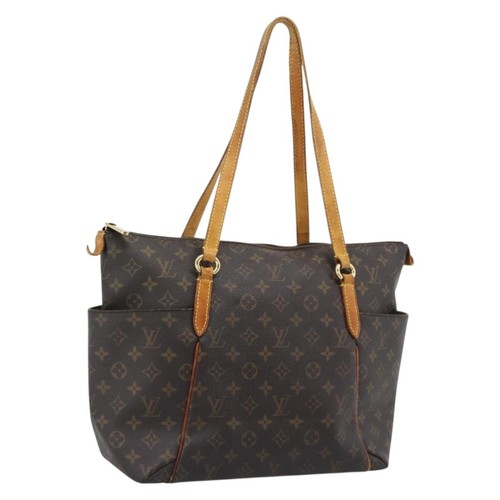 Borsa tote louis - tote, vuitton