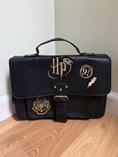 Borsa tracolla scuola harry - a,