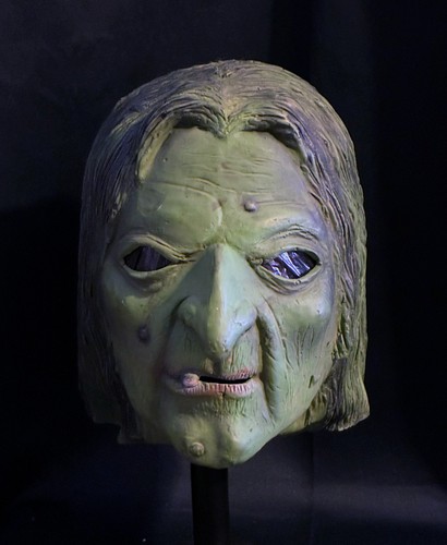 Maschera lattice vintage - maschera,